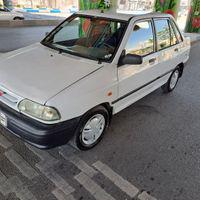 پراید 131 SX، مدل ۱۳۹۰