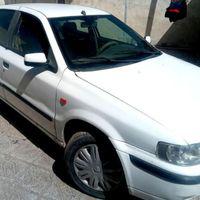 سمند LX ساده، مدل ۱۳۹۴