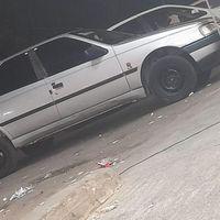 پژو ۴۰۵ مدل ۸۵
