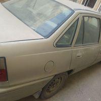 دوو سی یلو سدان، مدل ۱۳۸۱