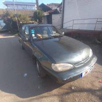 دوو ریسر GTE، مدل ۱۹۹۴