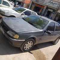 پژو 405 GLi بنزینی، مدل ۱۳۸۴