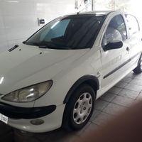 پژو 206 SD V2، مدل ۱۳۸۸