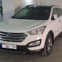 هیوندای سانتافه ix 45 2400cc، مدل ۲۰۱۴