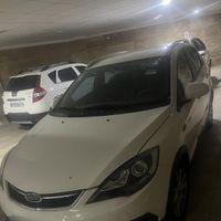 ام‌وی‌ام 315 هاچبک اسپرت اکسلنت، مدل ۱۳۹۸