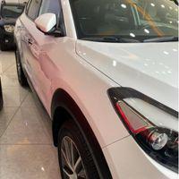 هیوندای توسان ix 35 2000cc، مدل ۲۰۱۷