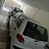 دوو ماتیز، مدل ۱۳۸۱