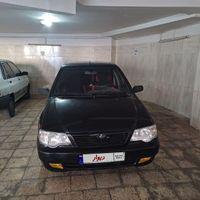 پراید 132 SX، مدل ۱۳۹۰
