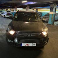 جک S5 اتوماتیک، مدل ۱۴۰۰،معاوضه با سراتو