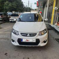 کوییک دنده‌ای ساده، مدل ۱۳۹۸
