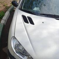 پژو 206 SD V9، مدل ۱۳۹۰