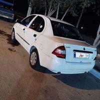 تیبا صندوق‌دار پلاس، مدل ۱۴۰۰