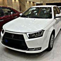 دنا + پلاس توربو اتوماتیک DENA AUTO ـ مدل 1403 صفر