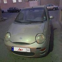 ام‌وی‌ام 110 ۳ سیلندر، مدل ۱۳۸۵