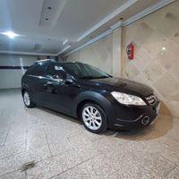 دانگ فنگ H30 کراس، مدل ۱۳۹۶ سالم و مرتب