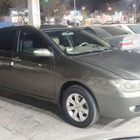 لیفان 620 1800cc، مدل ۱۳۹۲