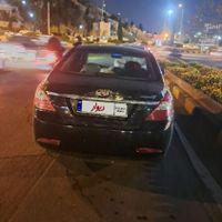 جیلی Emgrand X7، مدل ۲۰۱۴