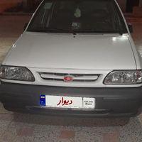 پراید 131 SE، مدل ۱۳۹۹