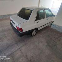 پراید 131 SX، مدل ۱۳۹۴