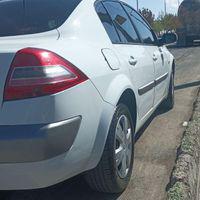 رنو مگان مونتاژ E2 1600cc، مدل ۱۳۹۰