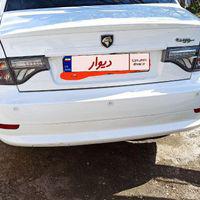 سمند سورن پلاس، مدل ۱۴۰۲،ef7