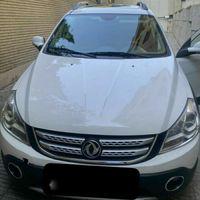 دانگ فنگ H30 کراس، مدل ۱۳۹۶
