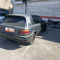 تویوتا کرولا SE 1600cc، مدل ۱۹۹۲ هاچبک