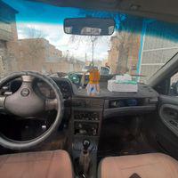 دوو سی یلو سدان، مدل ۱۳۷۶