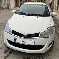 ام‌وی‌ام 315 هاچبک ساده، مدل ۱۳۹۱