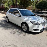 برلیانس H320 اتوماتیک 1650cc، مدل ۱۳۹۷