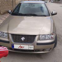 سمند EL دوگانه سوز، مدل ۱۳۸۳