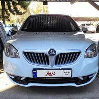برلیانس H330 دنده‌ای 1500cc، مدل ۱۳۹۶