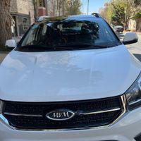 ام‌وی‌ام X22 اتوماتیک اسپرت اکسلنت، مدل ۱۳۹۸