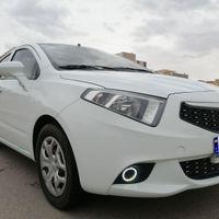 برلیانس H230 دنده‌ای، مدل ۱۳۹۶
