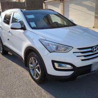 هیوندای سانتافه ix 45 2400cc، مدل ۲۰۱۶