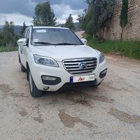 لیفان X60 اتوماتیک، مدل ۱۳۹۵