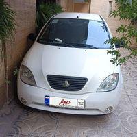 تیبا صندوق‌دار SX، مدل ۱۳۹۶