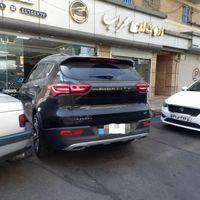 فروش اقساطی فیدلیتی پرایم صفر خشک ۱۴۰۳