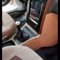 پژو پارس LX TU5، مدل ۱۴۰۰