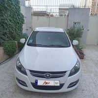جک J5 اتوماتیک 1800cc، مدل ۱۳۹۵