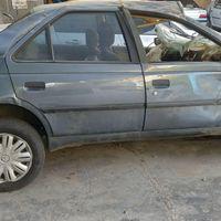 پژو 405 GLX - دوگانه سوز CNG، مدل ۱۳۹۸تصادفی