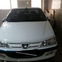 پژو پارس LX TU5، مدل ۱۳۹۴