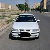 سمند LX EF7 بنزینی، مدل ۱۳۹۳