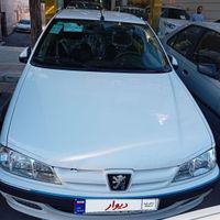 پژو پارس LX TU5، مدل ۱۴۰۲