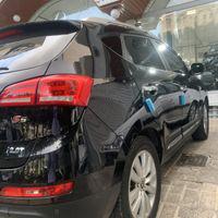 جک S5 اتوماتیک، مدل ۱۳۹۷