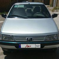 پژو 405 GLX بنزینی، مدل ۱۳۹۷در حد صفر