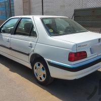 پژو پارس LX TU5، مدل ۱۴۰۱