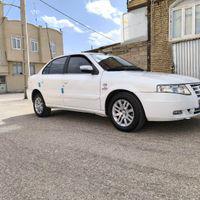 سمند سورن ELX توربو شارژ، مدل ۱۳۹۶