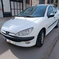 پژو 206 SD V8، مدل ۱۳۹۴