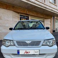 پراید 132 ترمز ABS ، مدل ۸۹